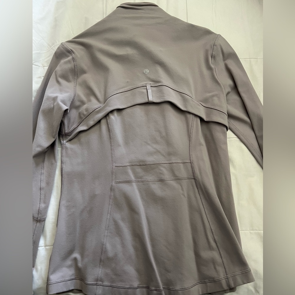 Lululemon define jacket